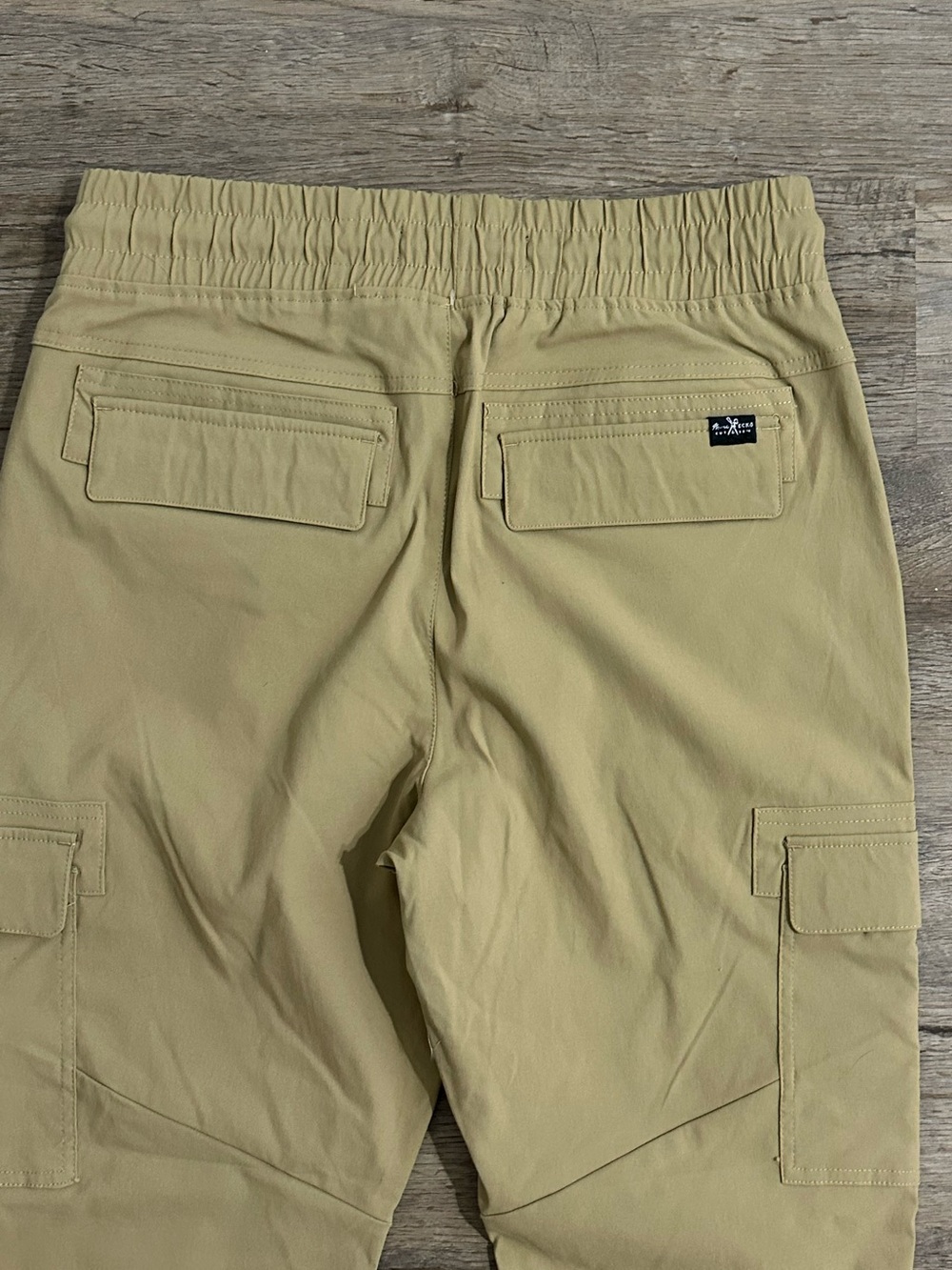 Marc Ecko Pants - Picture 5 of 6
